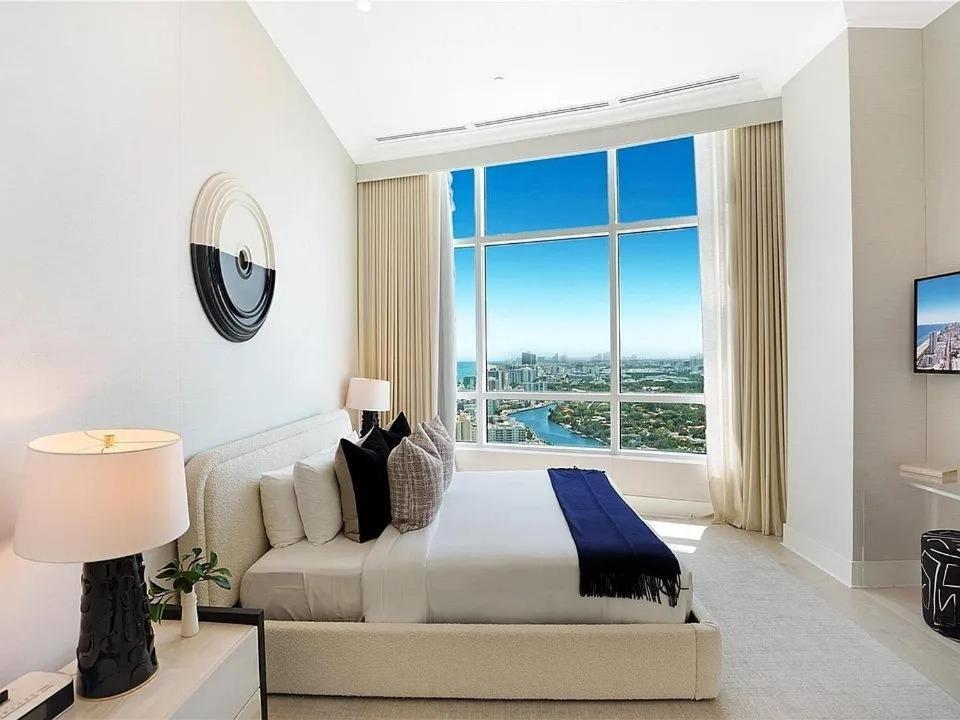 Apartment Spectacular Penthouse With Private Pool