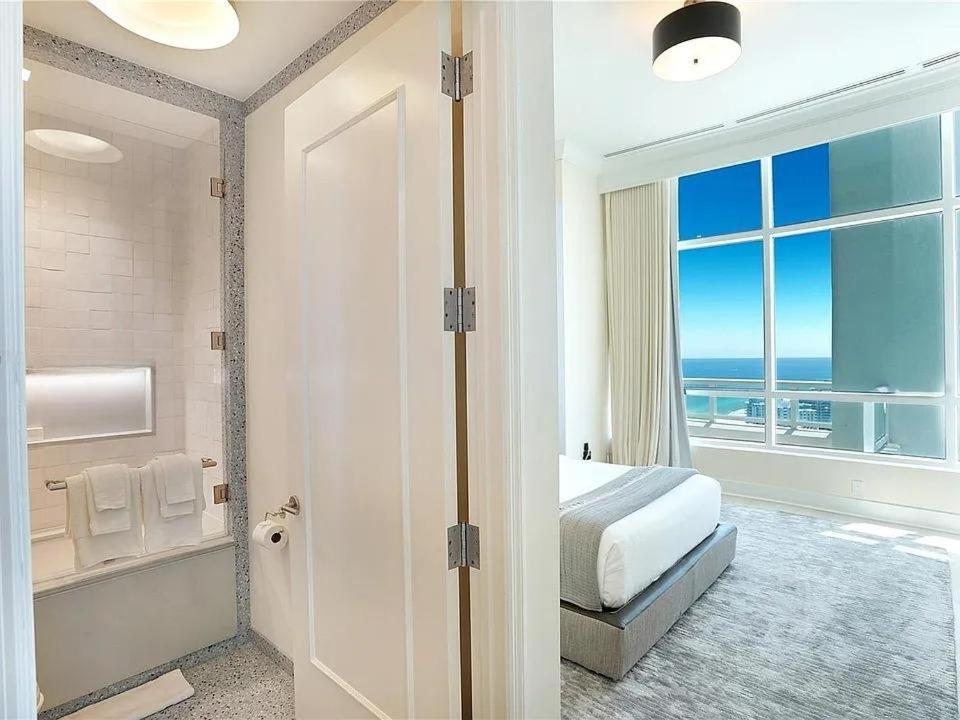 Apartment Spectacular Penthouse With Private Pool Miami Beach