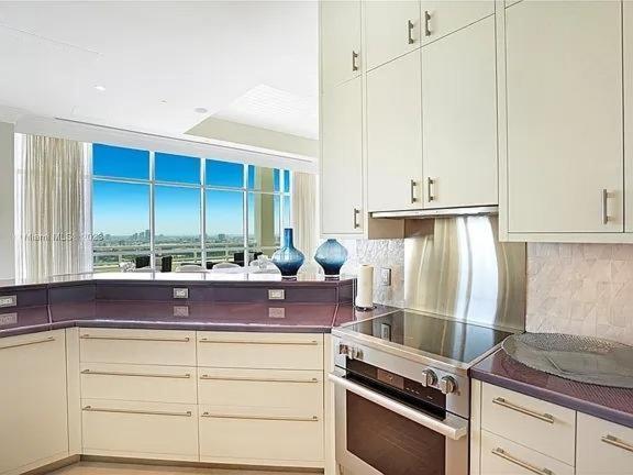 Spectacular Penthouse With Private Pool Apartment *