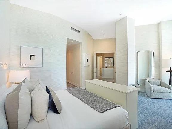 Apartment Spectacular Penthouse With Private Pool Miami Beach
