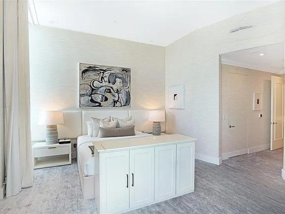Apartment Spectacular Penthouse With Private Pool Miami Beach