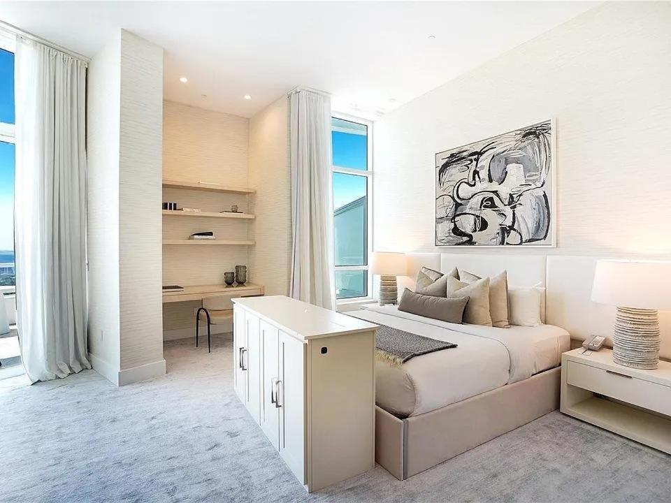 Spectacular Penthouse With Private Pool * Miami Beach