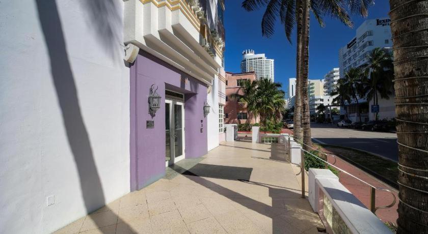 Ocean Spray Apartment Miami Beach