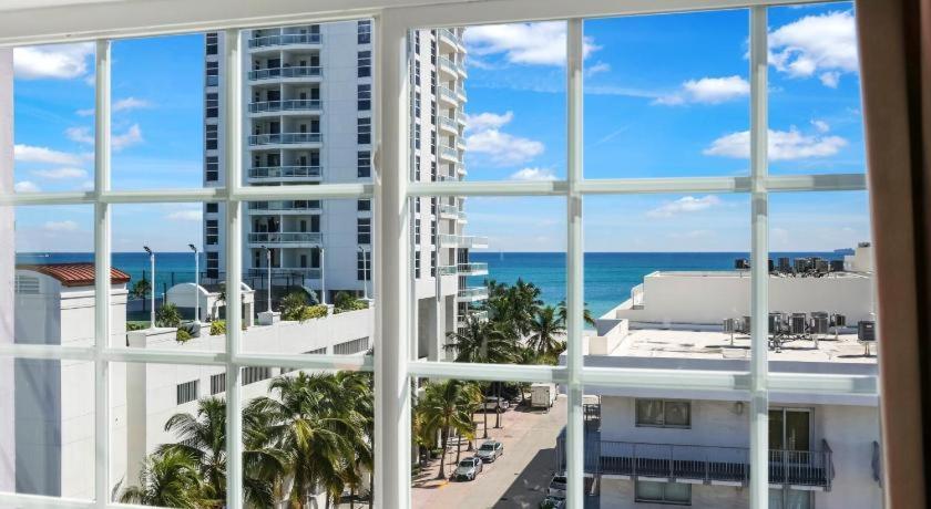 Ocean Spray Miami Beach