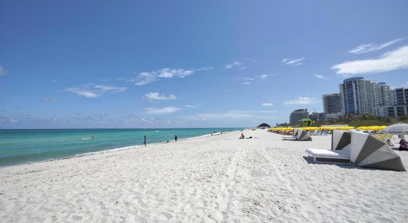 Ocean Spray Apartment Miami Beach