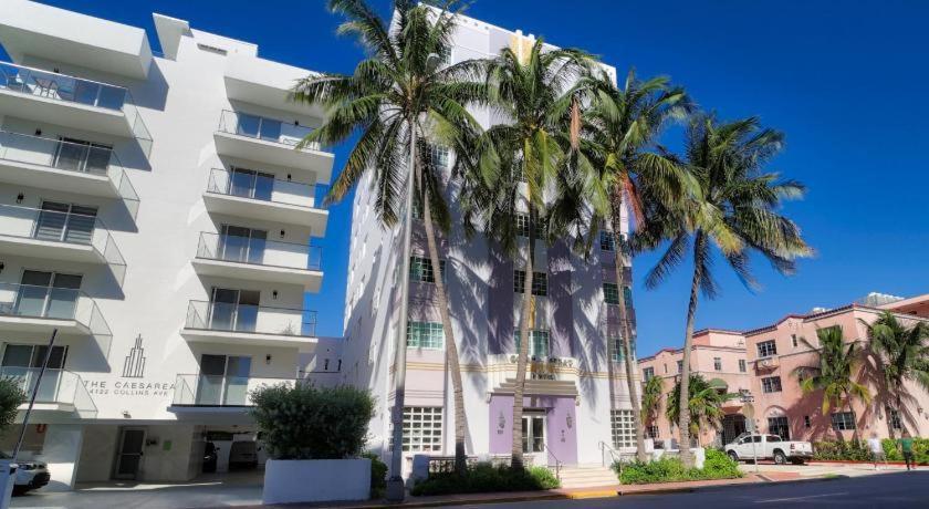 Ocean Spray * Miami Beach