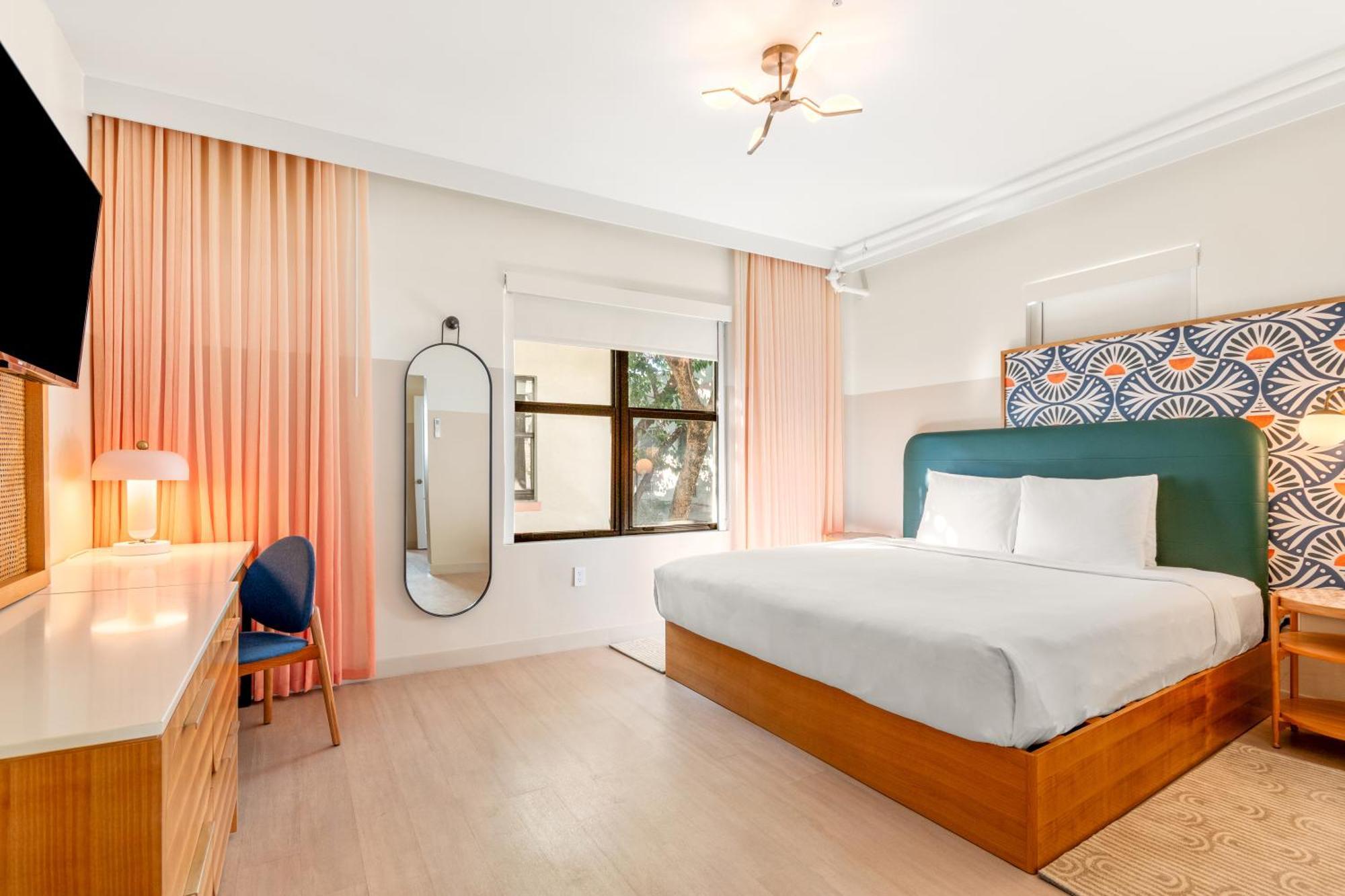 Hotel Plaza Miami Beach