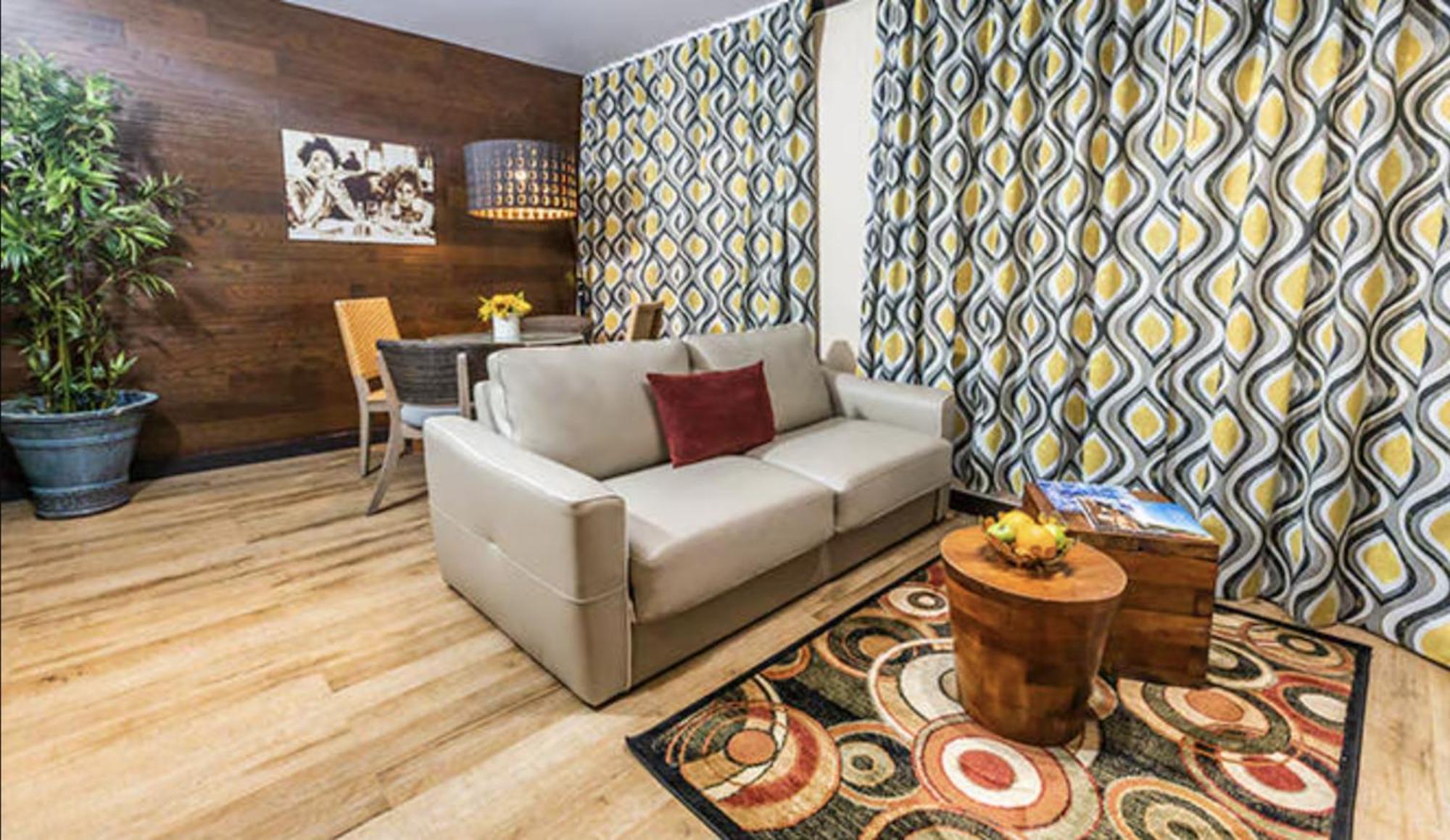 Apartment The Shoreline Miami Beach