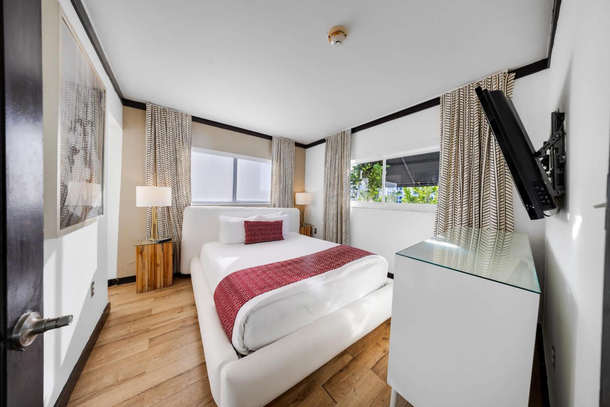 The Shoreline Apartment Miami Beach