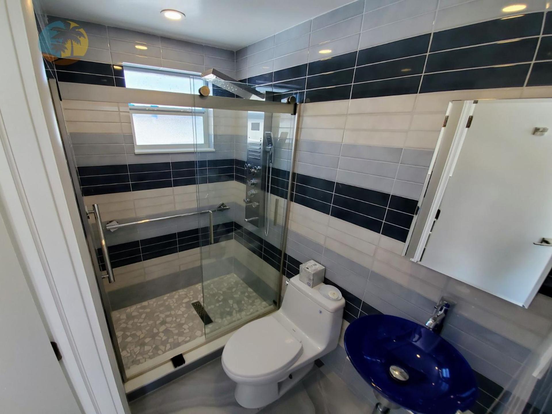 Alexander 821 Holiday home *