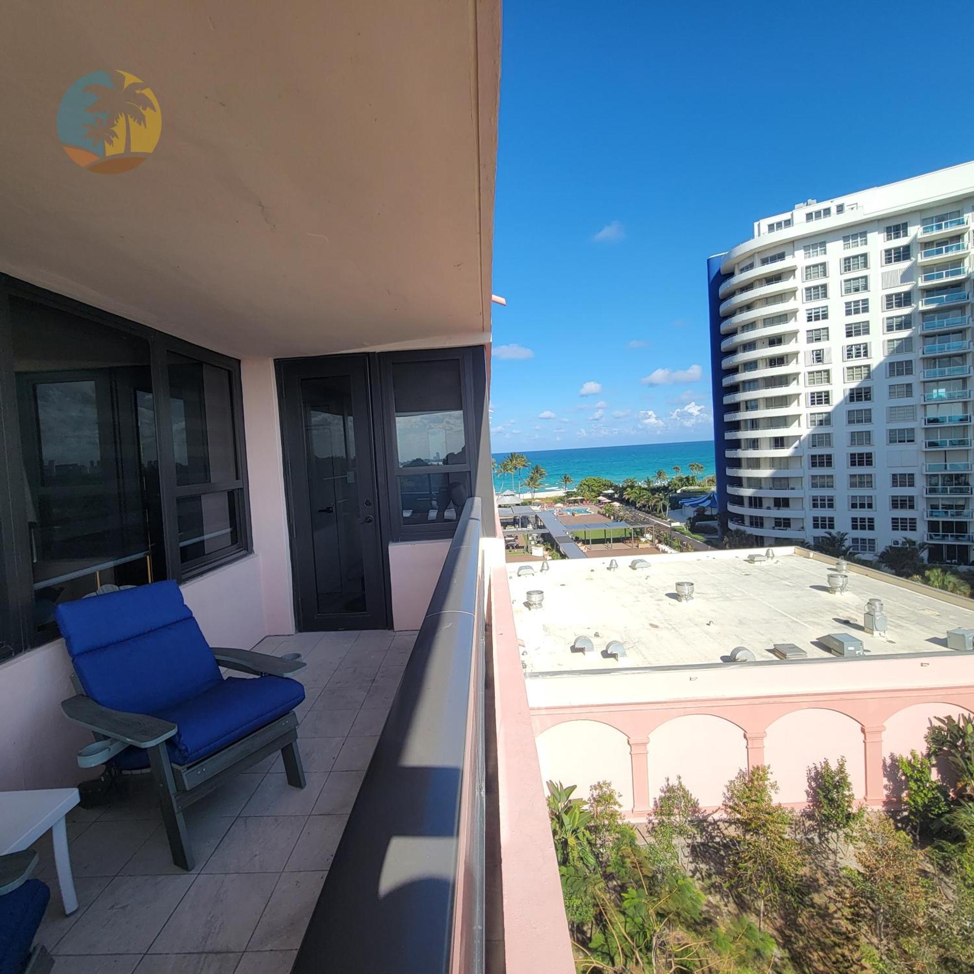 Holiday home Alexander 821 Miami Beach
