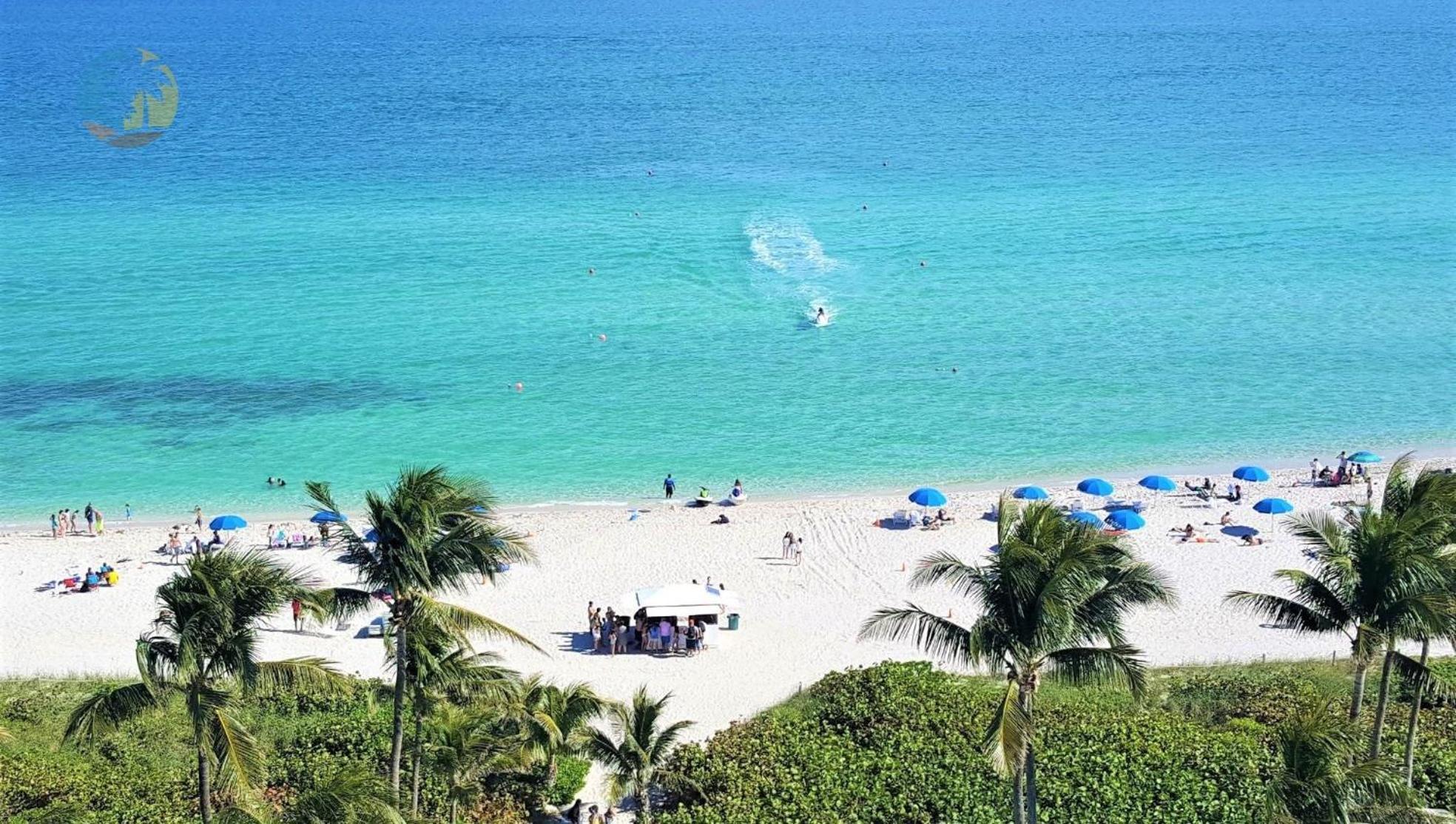 Holiday home Alexander 821 Miami Beach
