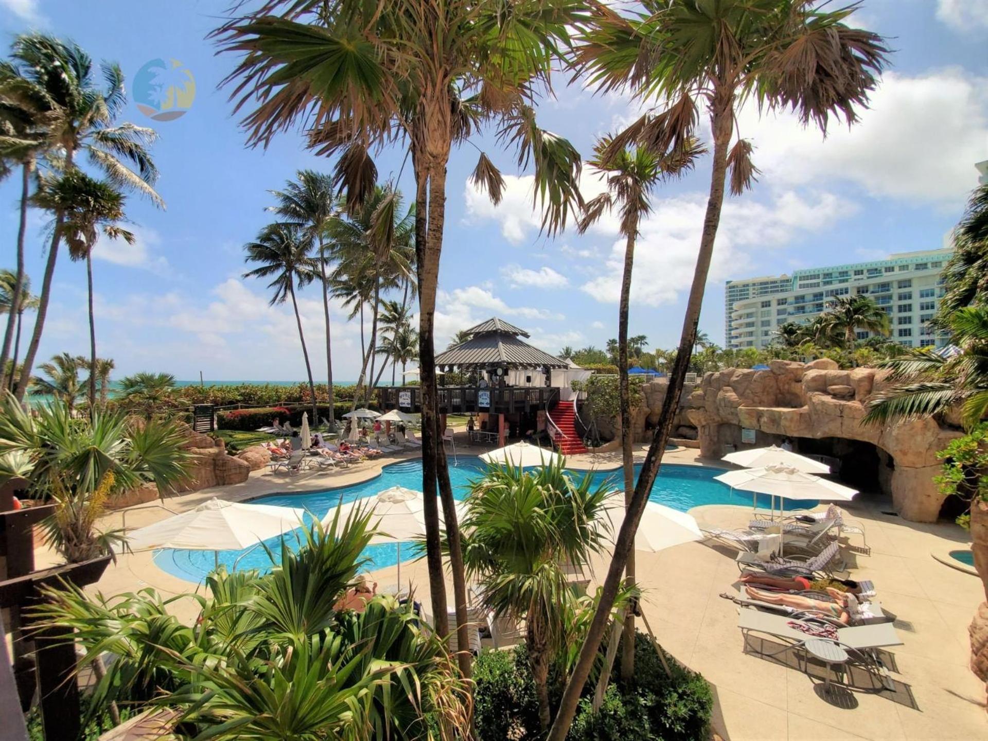 Alexander 821 Holiday home *
