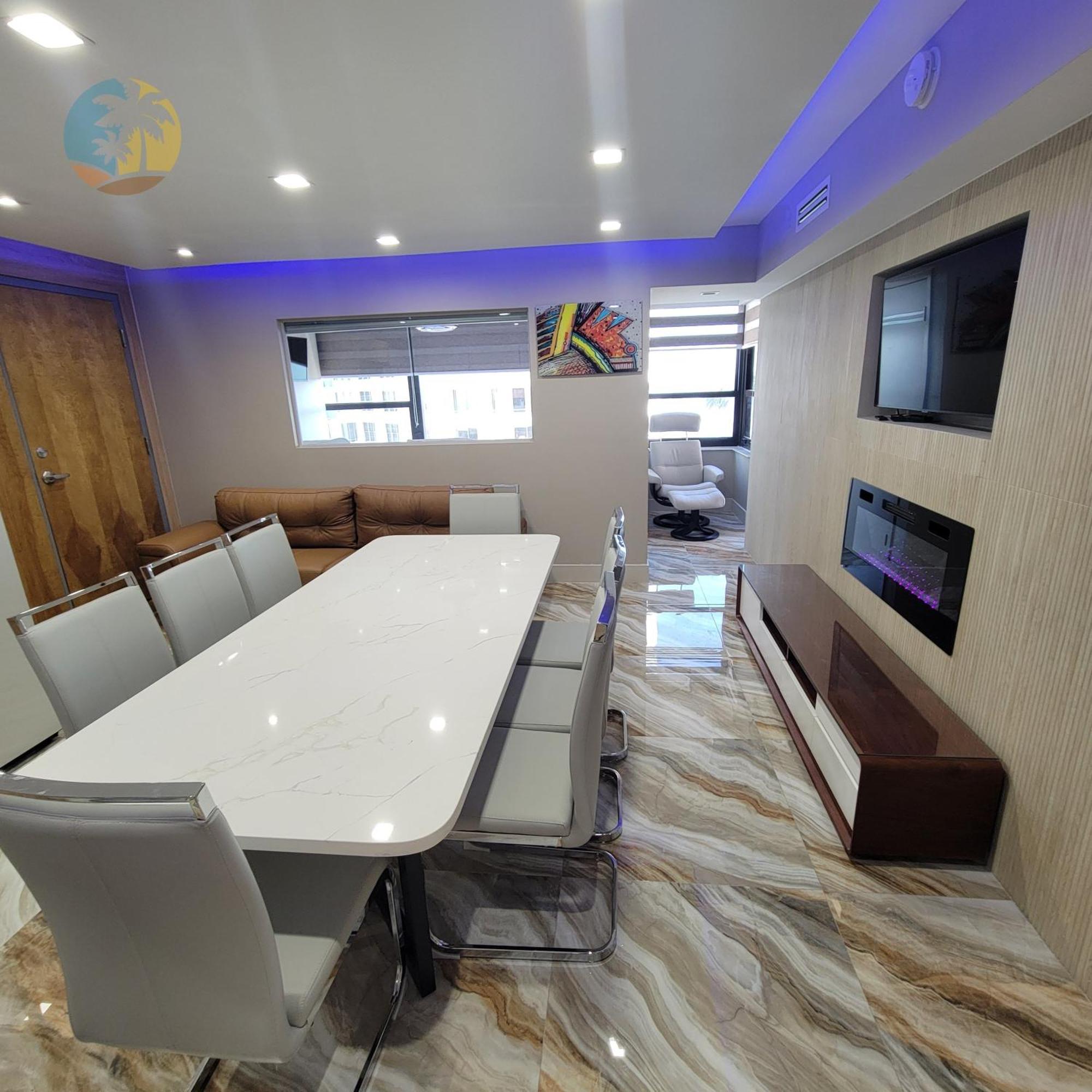Alexander 821 Holiday home Miami Beach