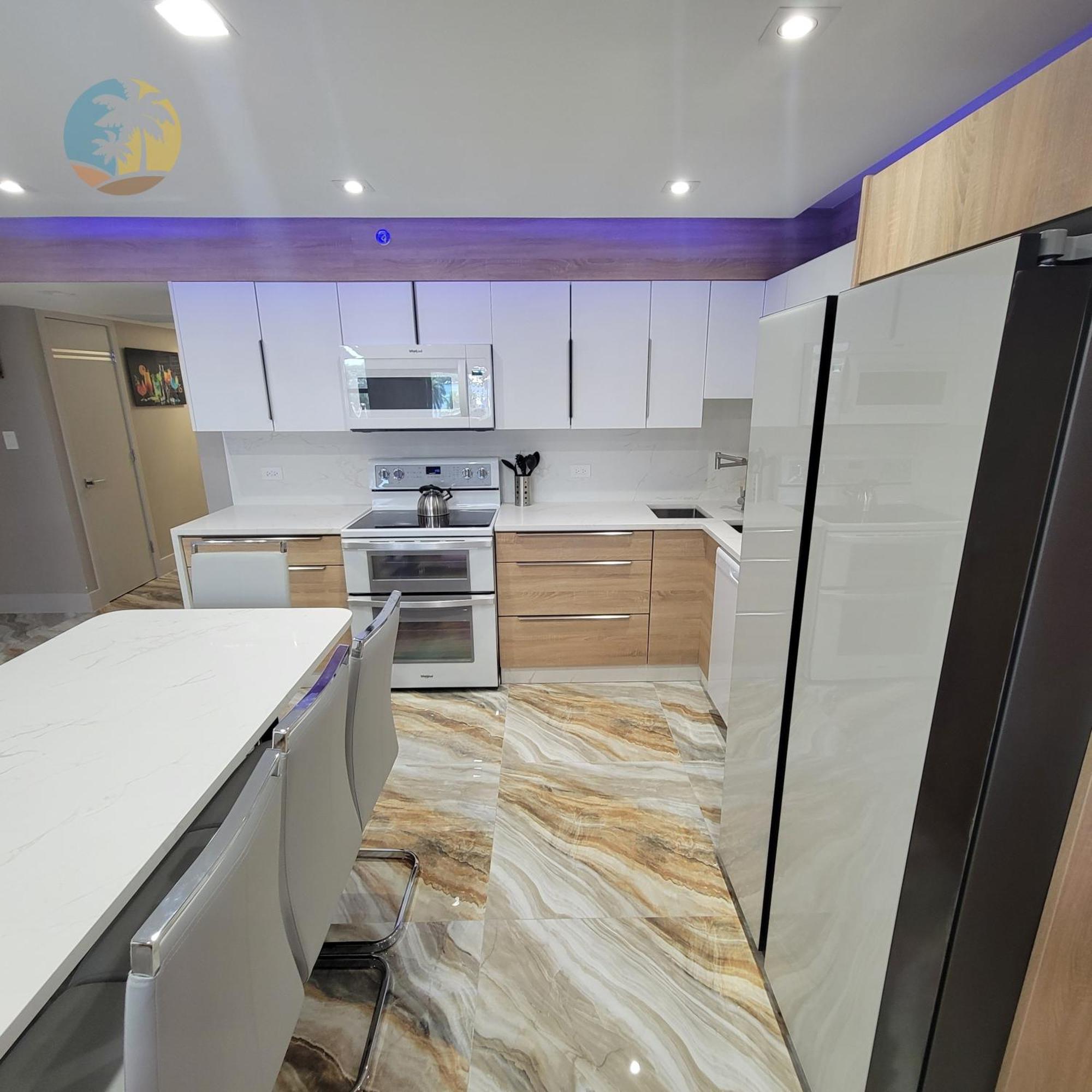 Alexander 821 Holiday home