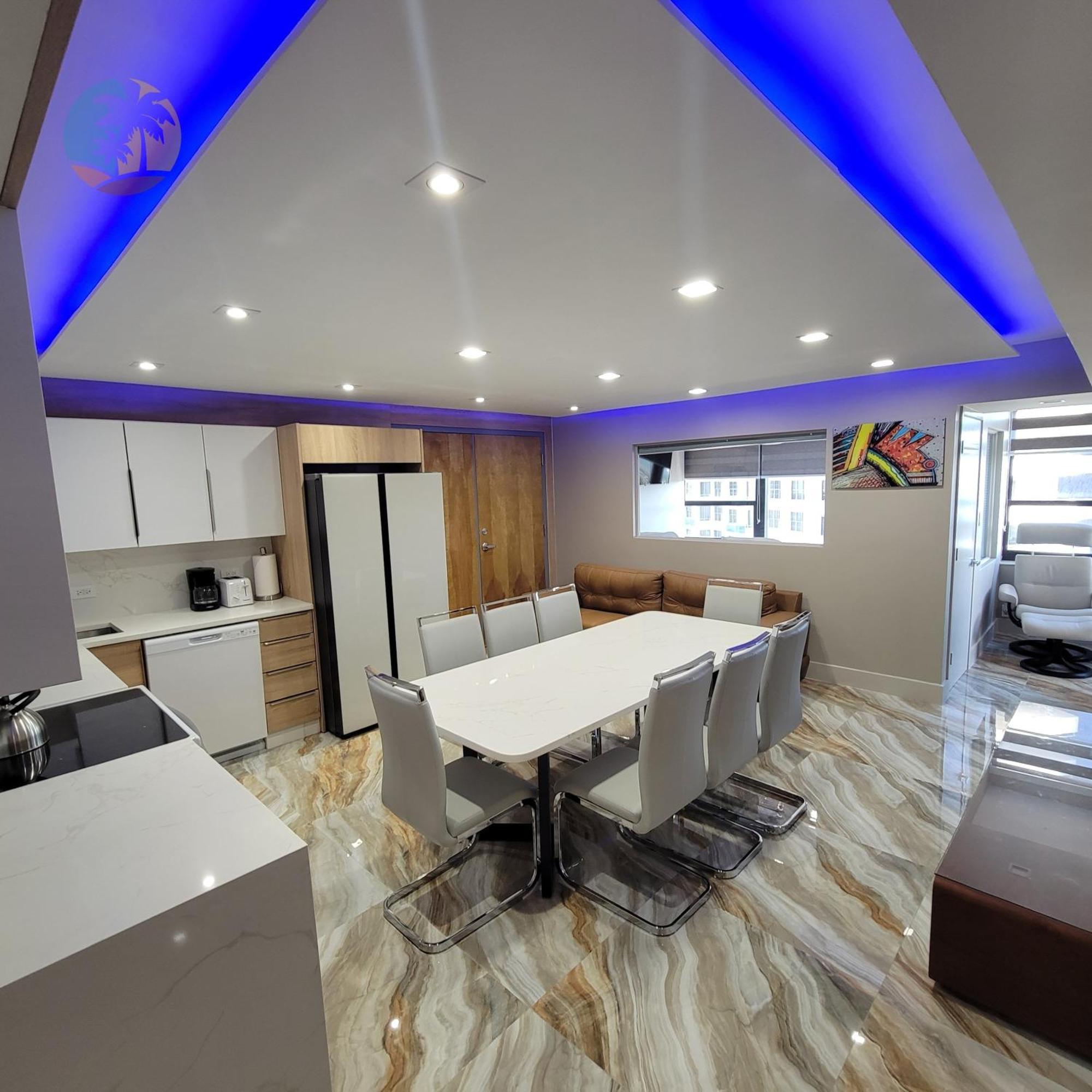 Alexander 821 Holiday home Miami Beach