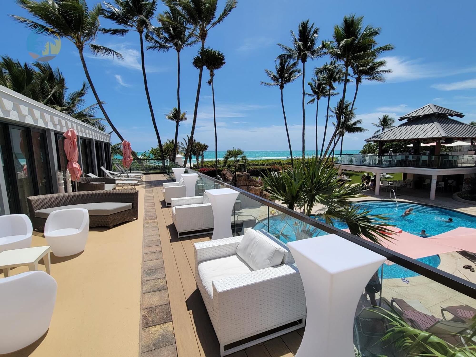 Alexander 81921 Holiday home Miami Beach
