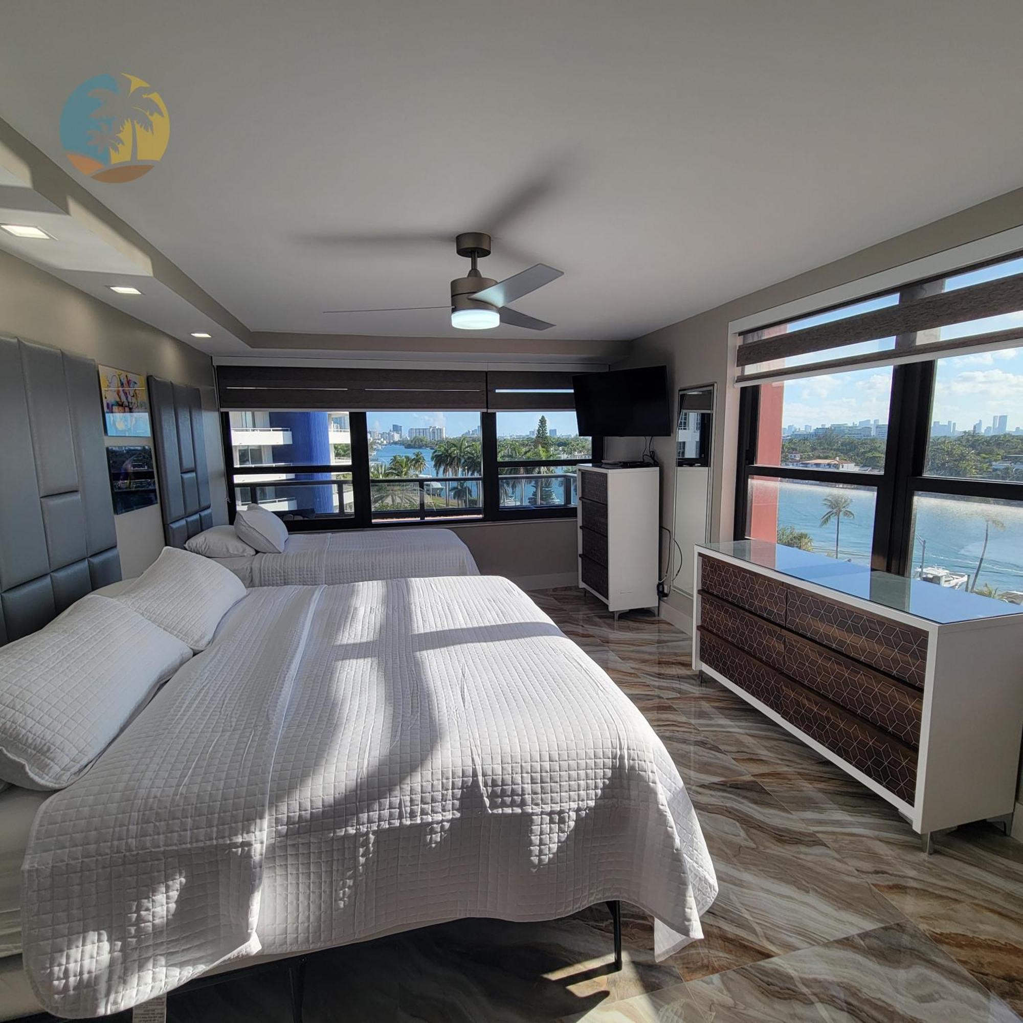 Holiday home Alexander 81921 Miami Beach