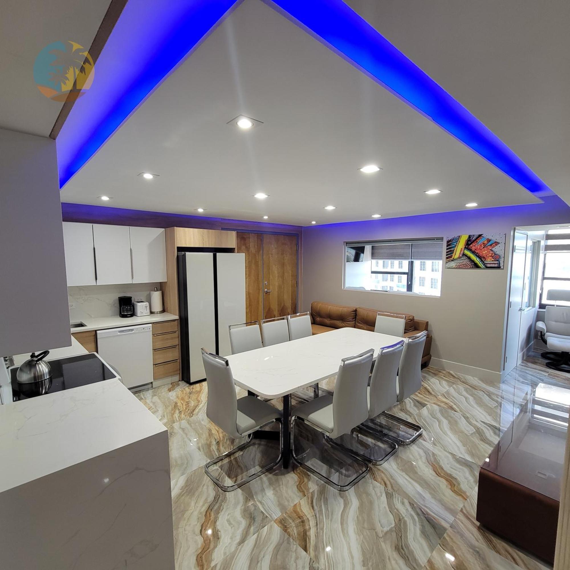 Alexander 81921 Holiday home Miami Beach