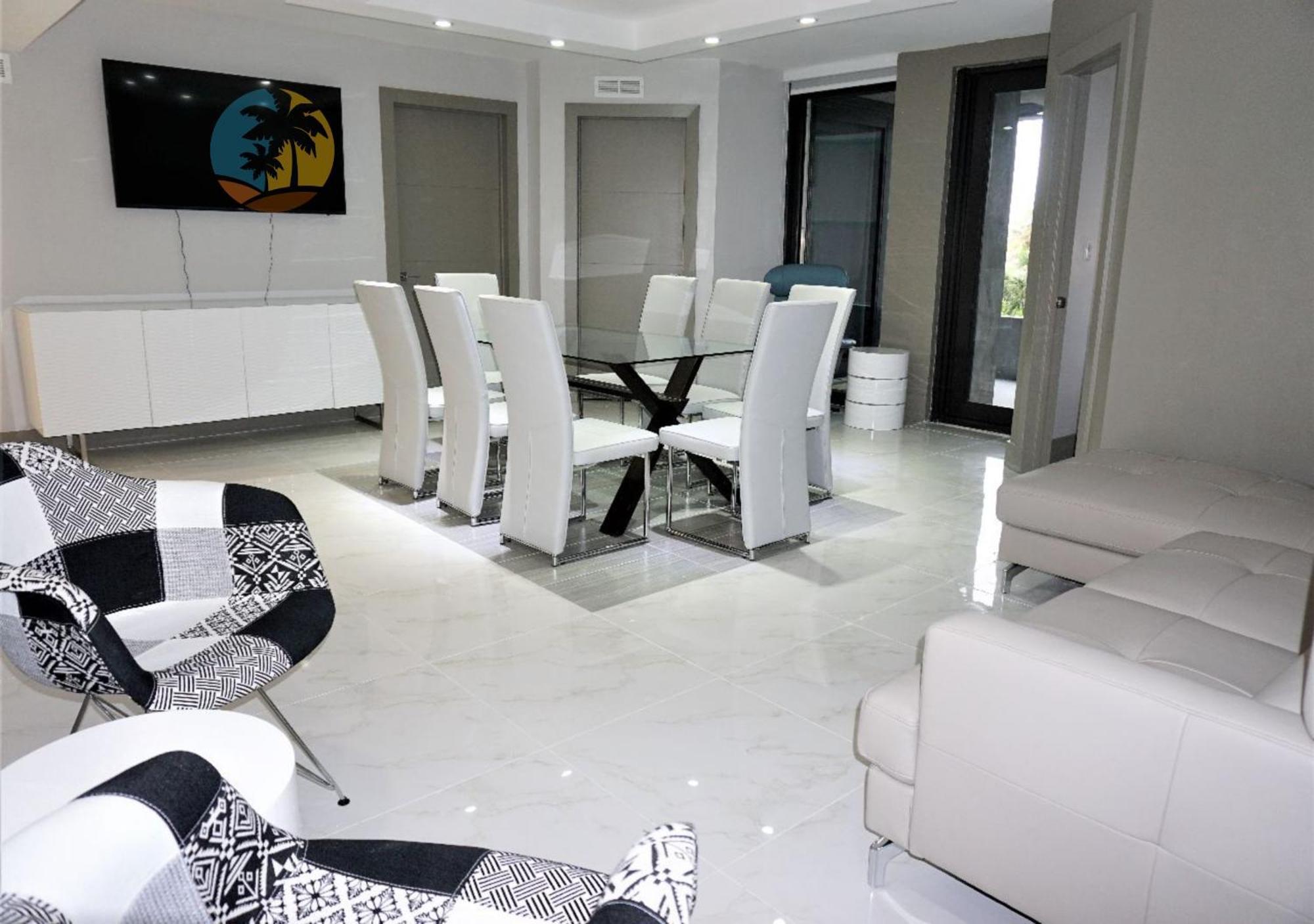 Alexander 518 Holiday home Miami Beach