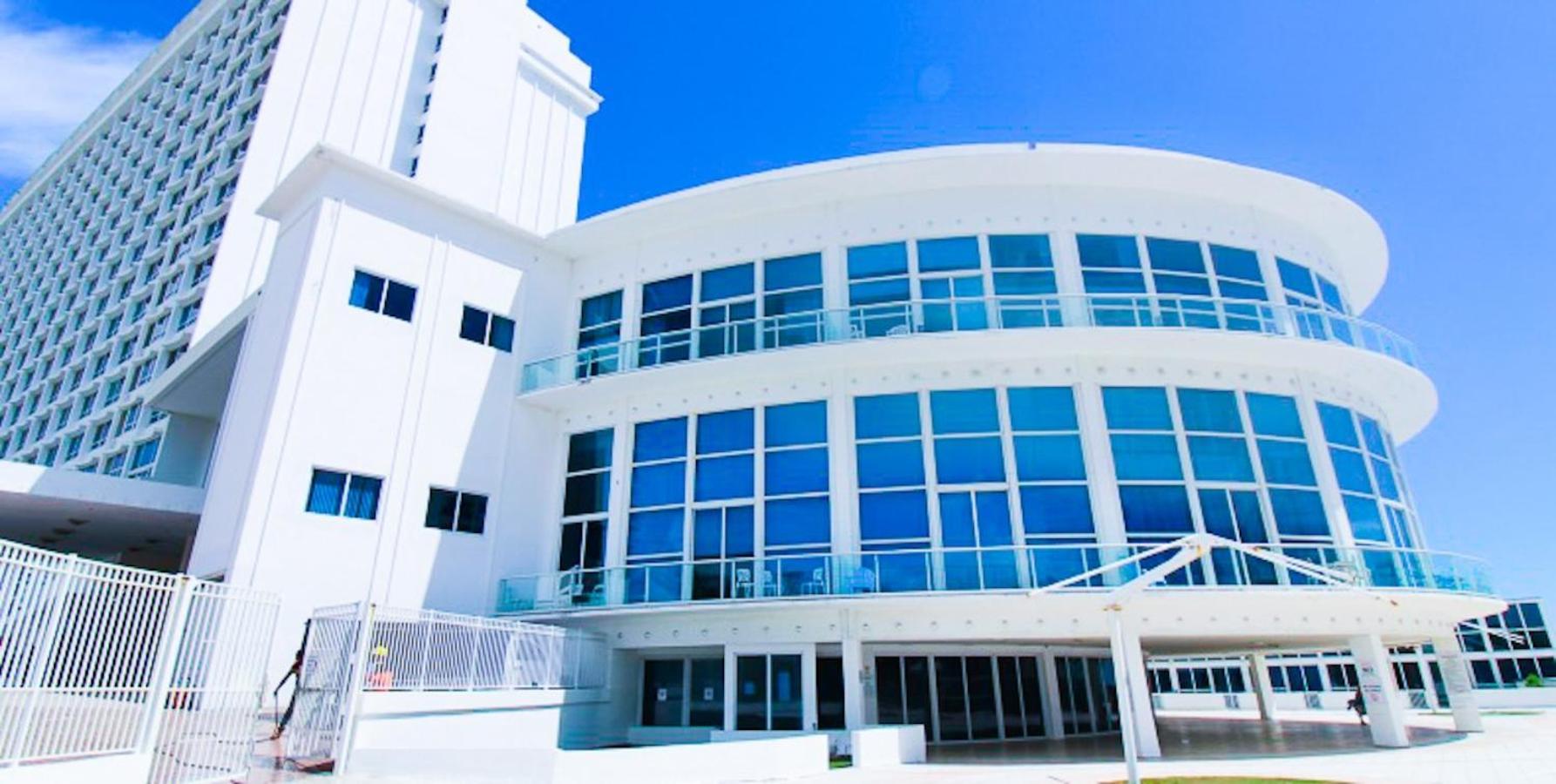 Castle Th14 Holiday home Miami Beach