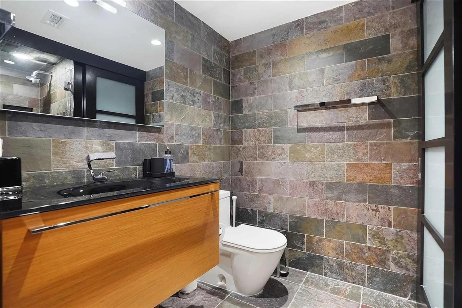 Apartment Oceanfront 2-bedroom With Direct Ocean View