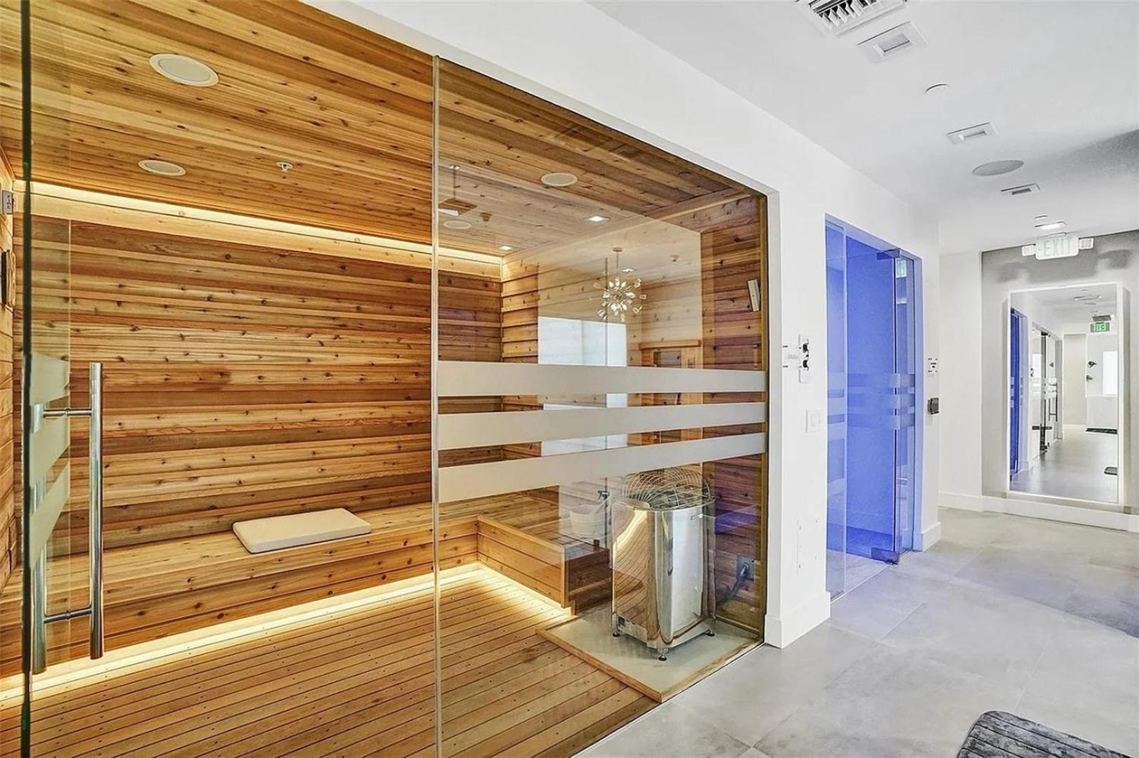 Oceanfront 2-bedroom With Direct Ocean View Apartment Miami Beach