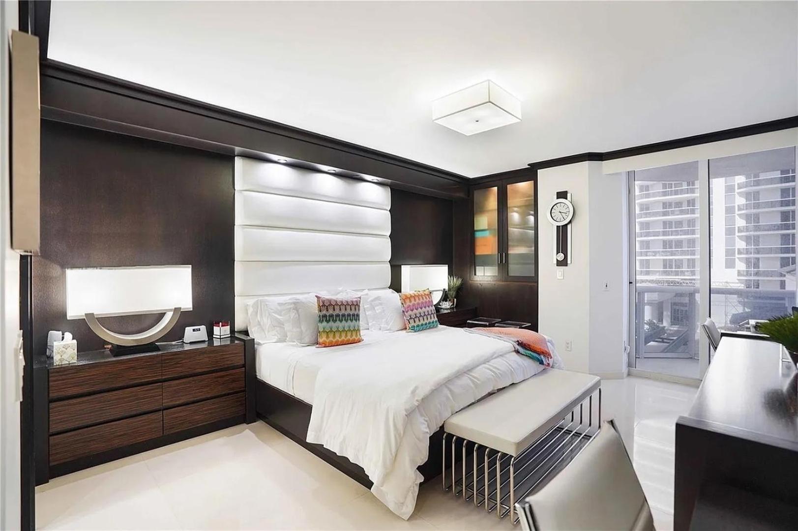 Oceanfront 2-bedroom With Direct Ocean View * Miami Beach