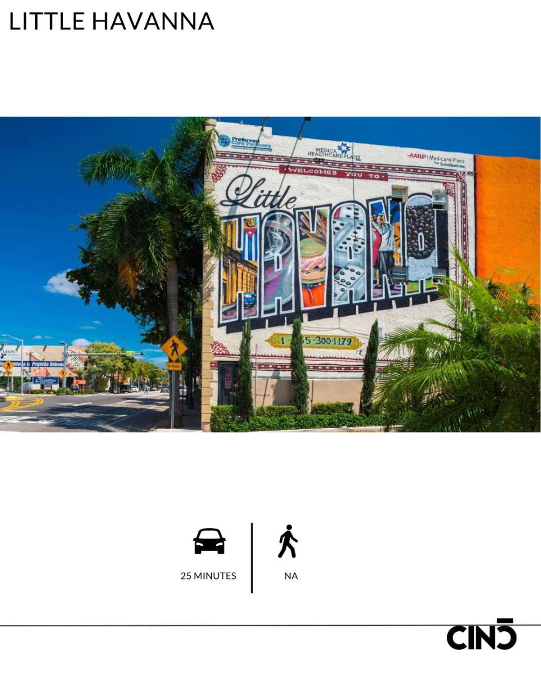 The Netherland By Cinc Apartment Miami Beach