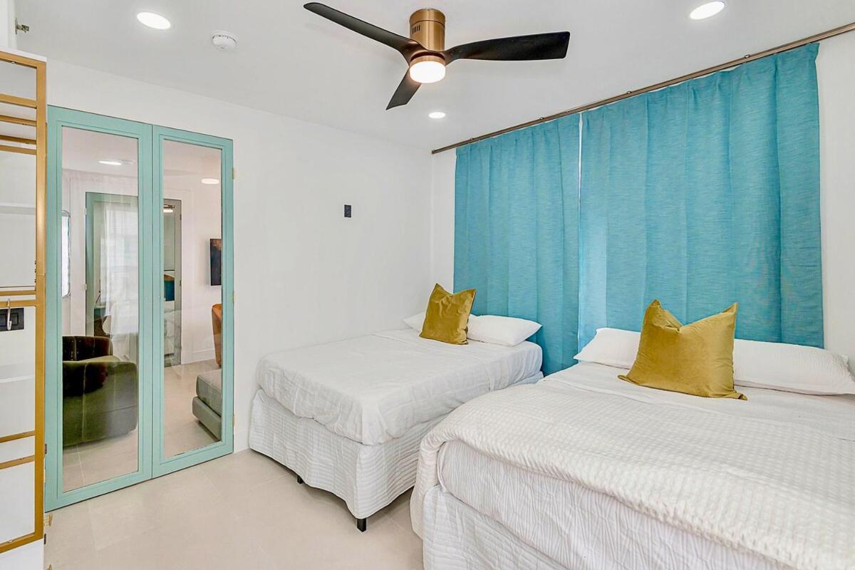 Apartment 2-min To Beach, Upscale Enclave *