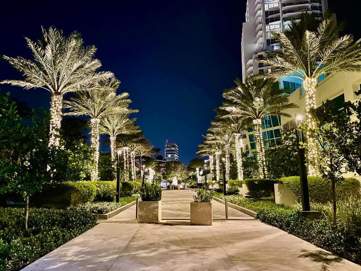 2-min To Beach, Upscale Enclave * Miami Beach