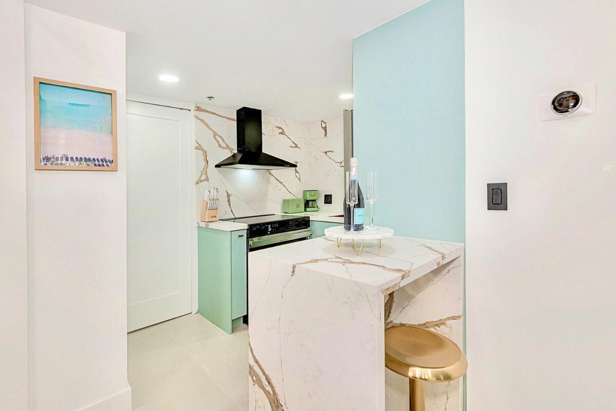 2-min To Beach, Upscale Enclave * Miami Beach