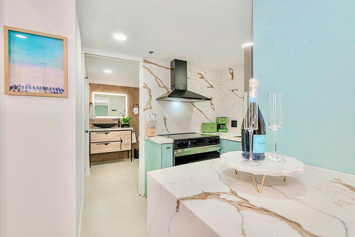 Apartment 2-min To Beach, Upscale Enclave *
