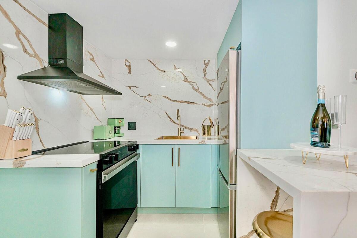 2-min To Beach, Upscale Enclave * Miami Beach
