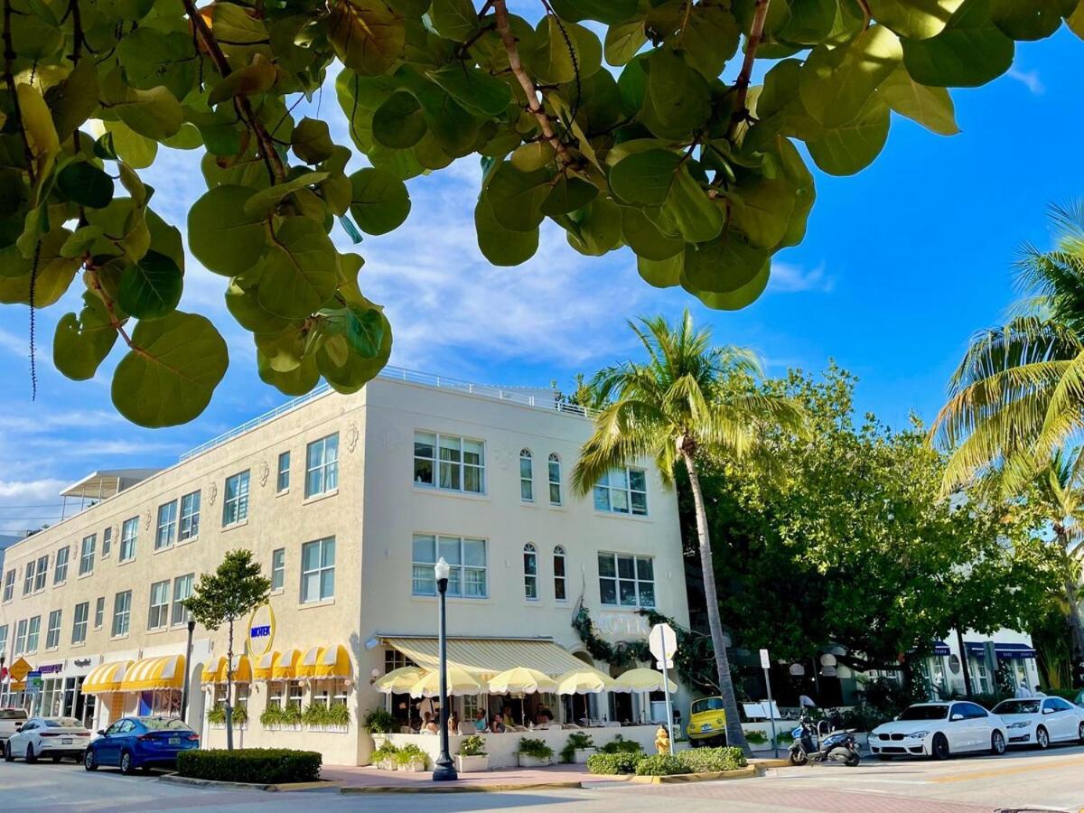 2-min To Beach, Upscale Enclave Miami Beach