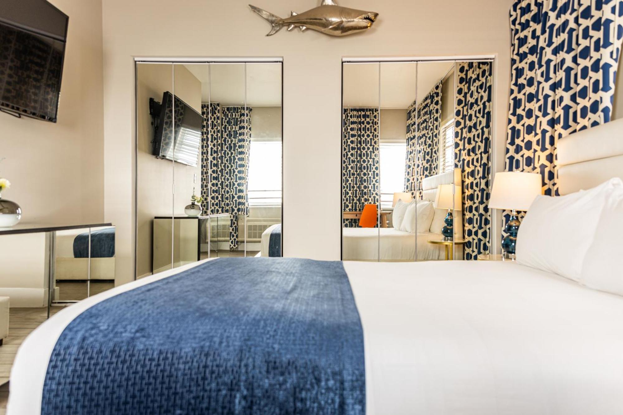 Oceanside And Hotel 3*