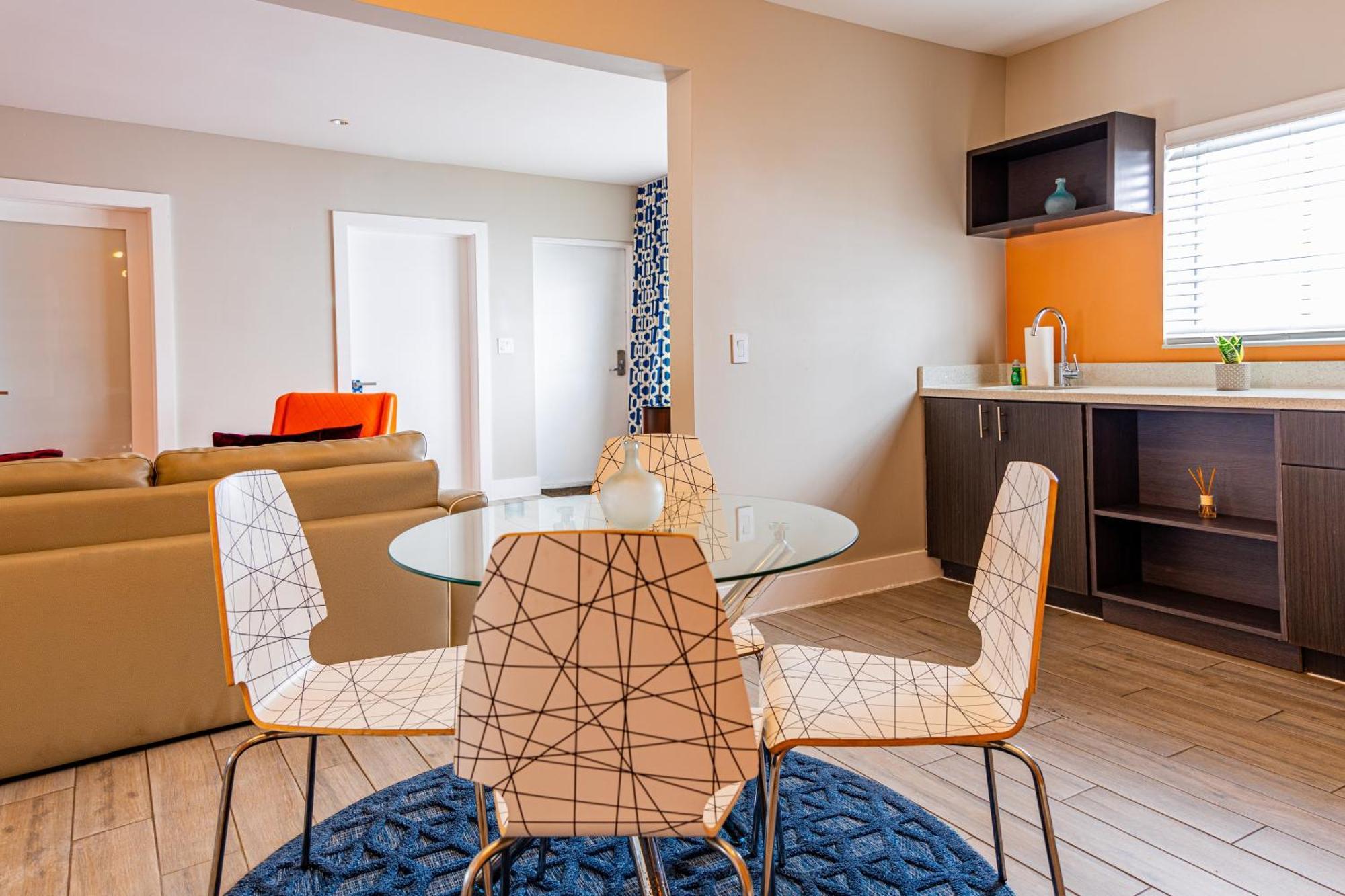 Hotel Oceanside And Miami Beach