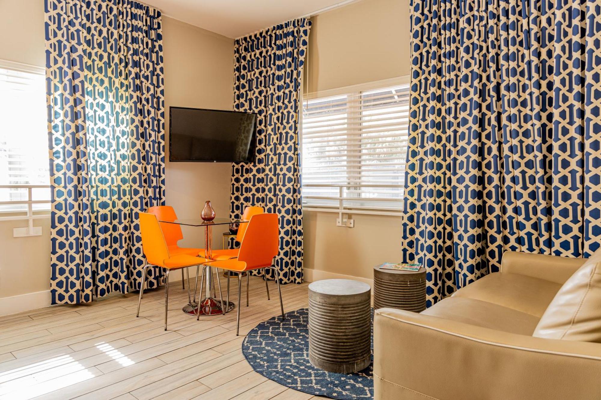 Hotel Oceanside And Miami Beach