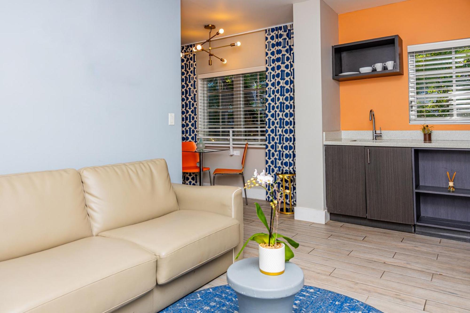 Oceanside And 3* Miami Beach