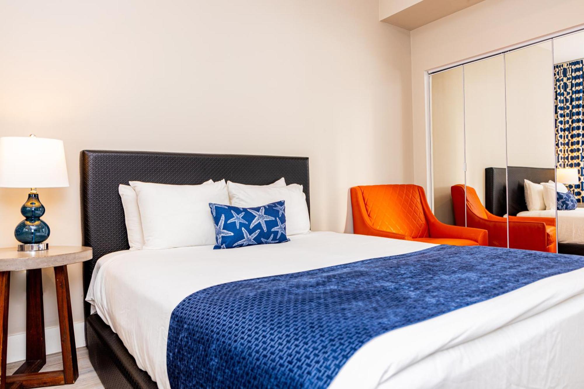 Hotel Oceanside And Miami Beach