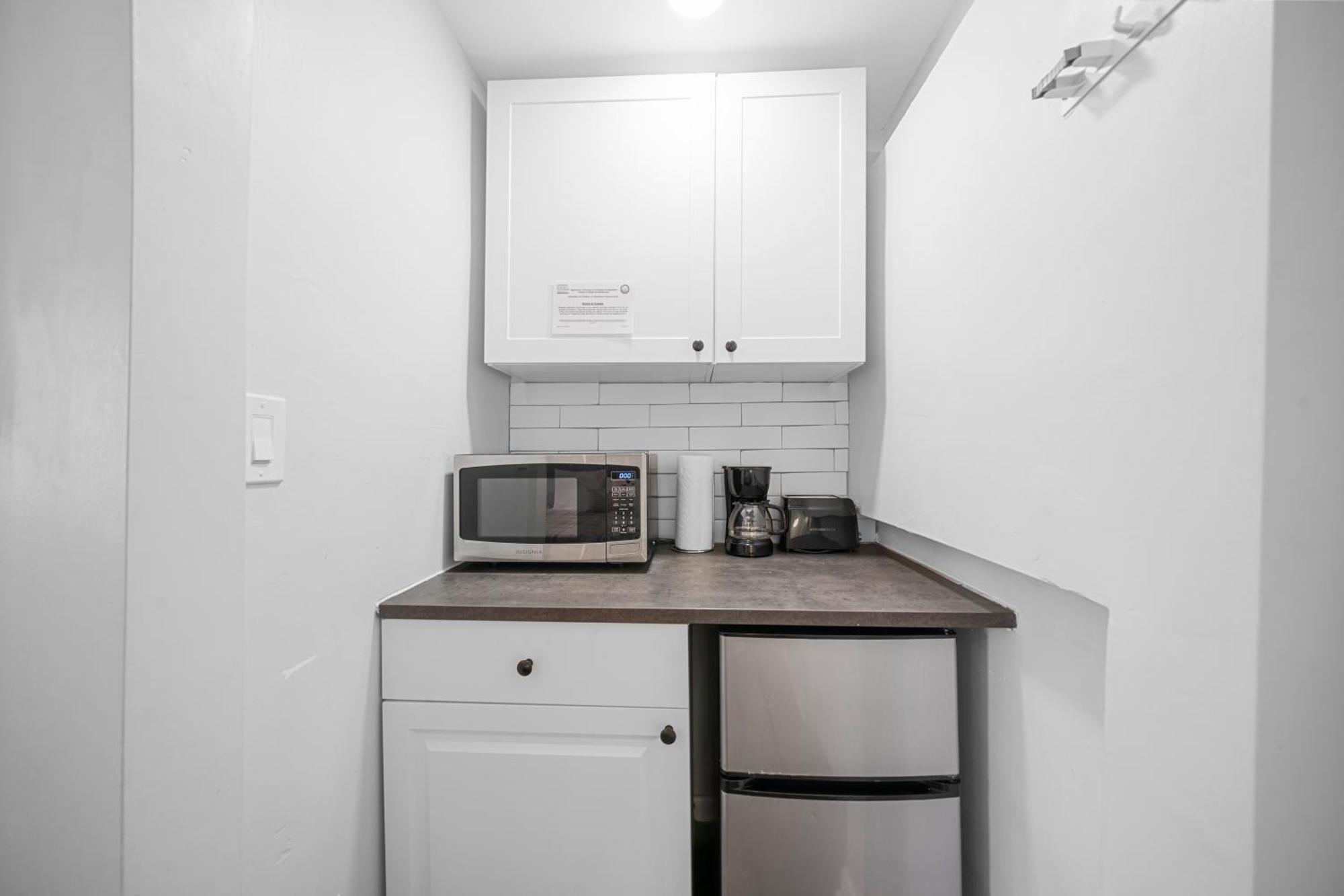 Nine20 Collins By Lowkl Hotel 2*