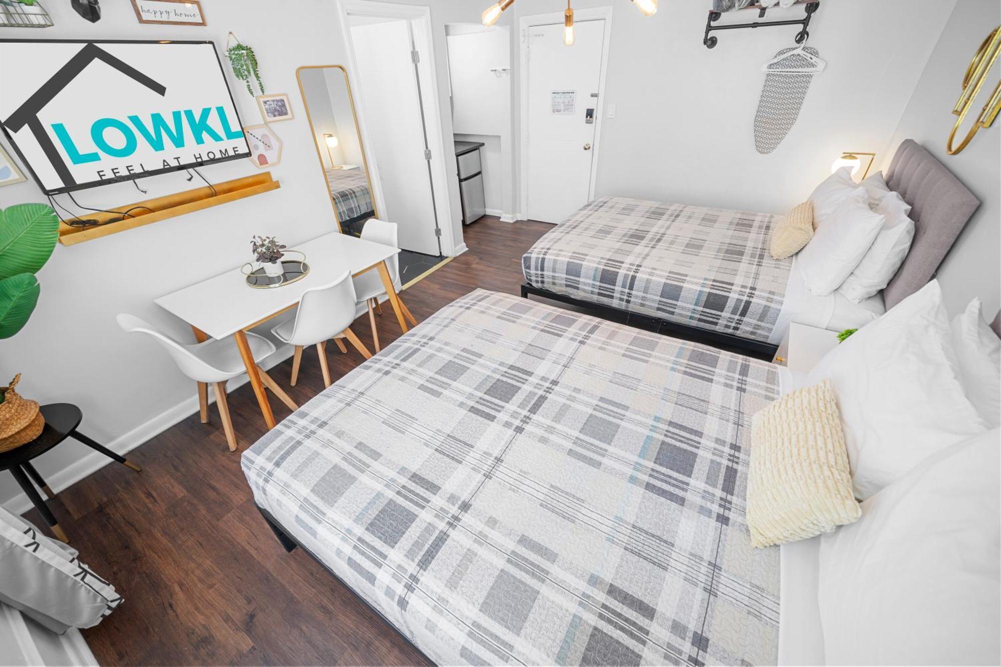 Hotel Nine20 Collins By Lowkl Miami Beach