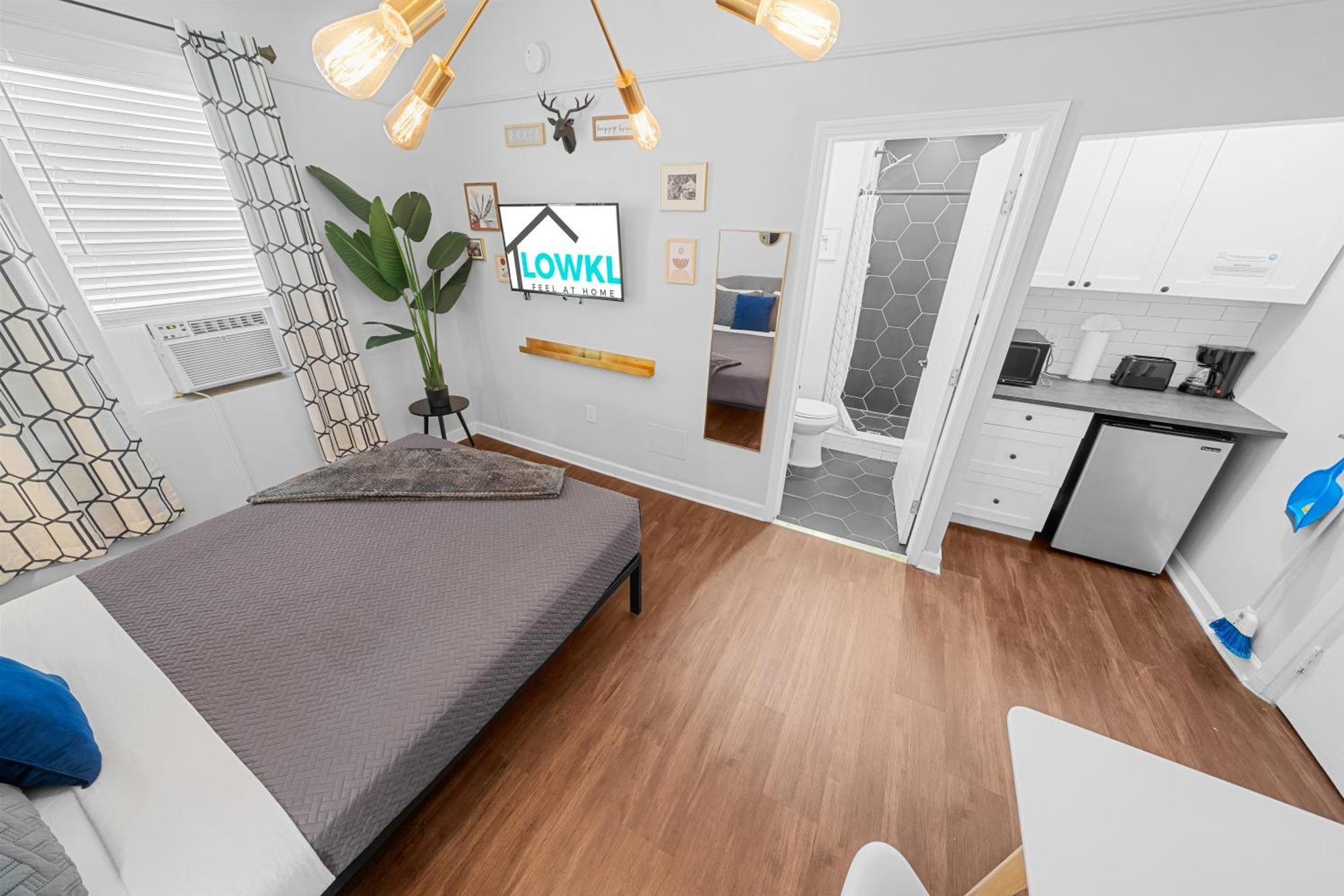 Hotel Nine20 Collins By Lowkl Miami Beach