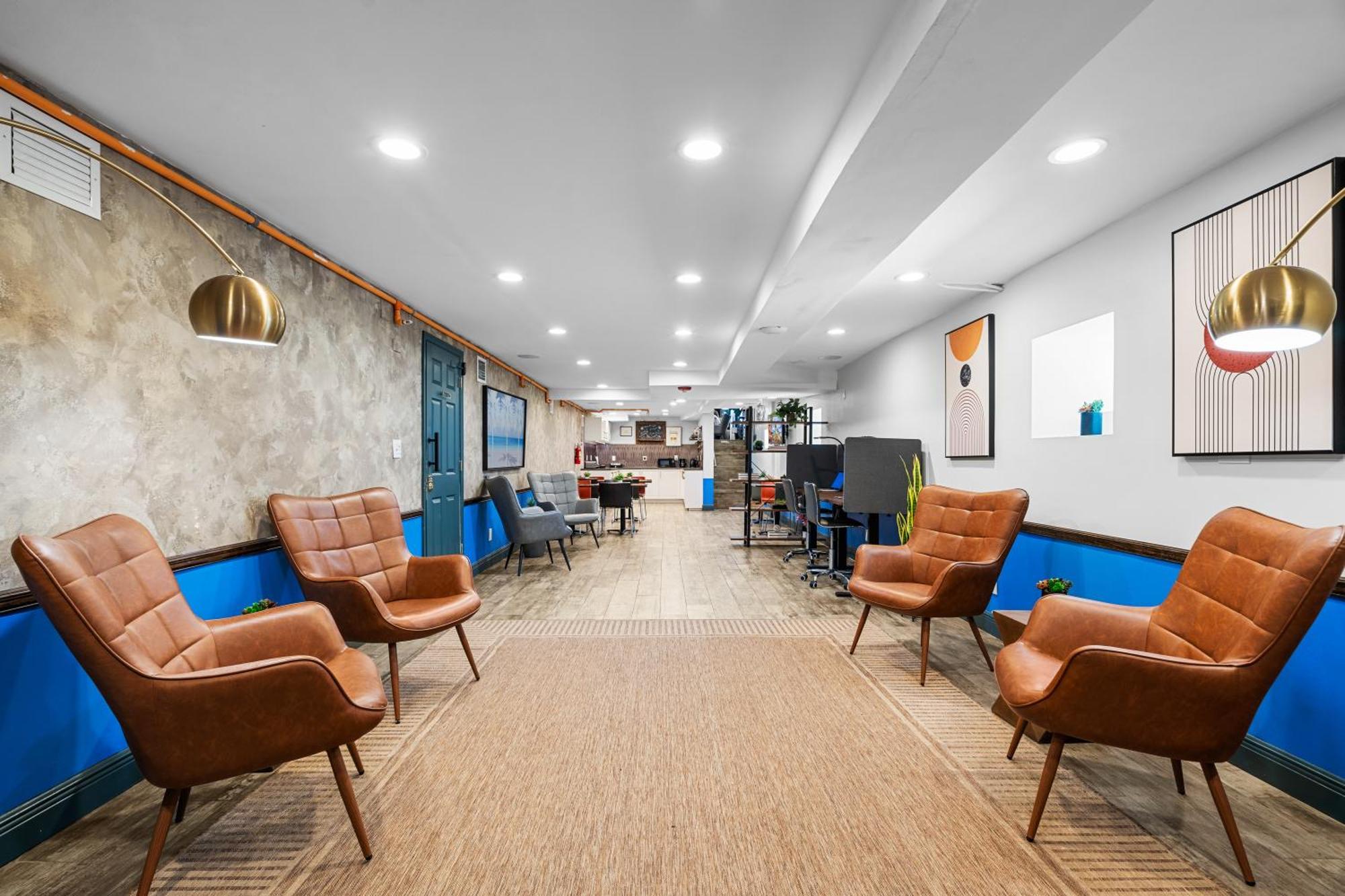 Nine20 Collins By Lowkl Hotel