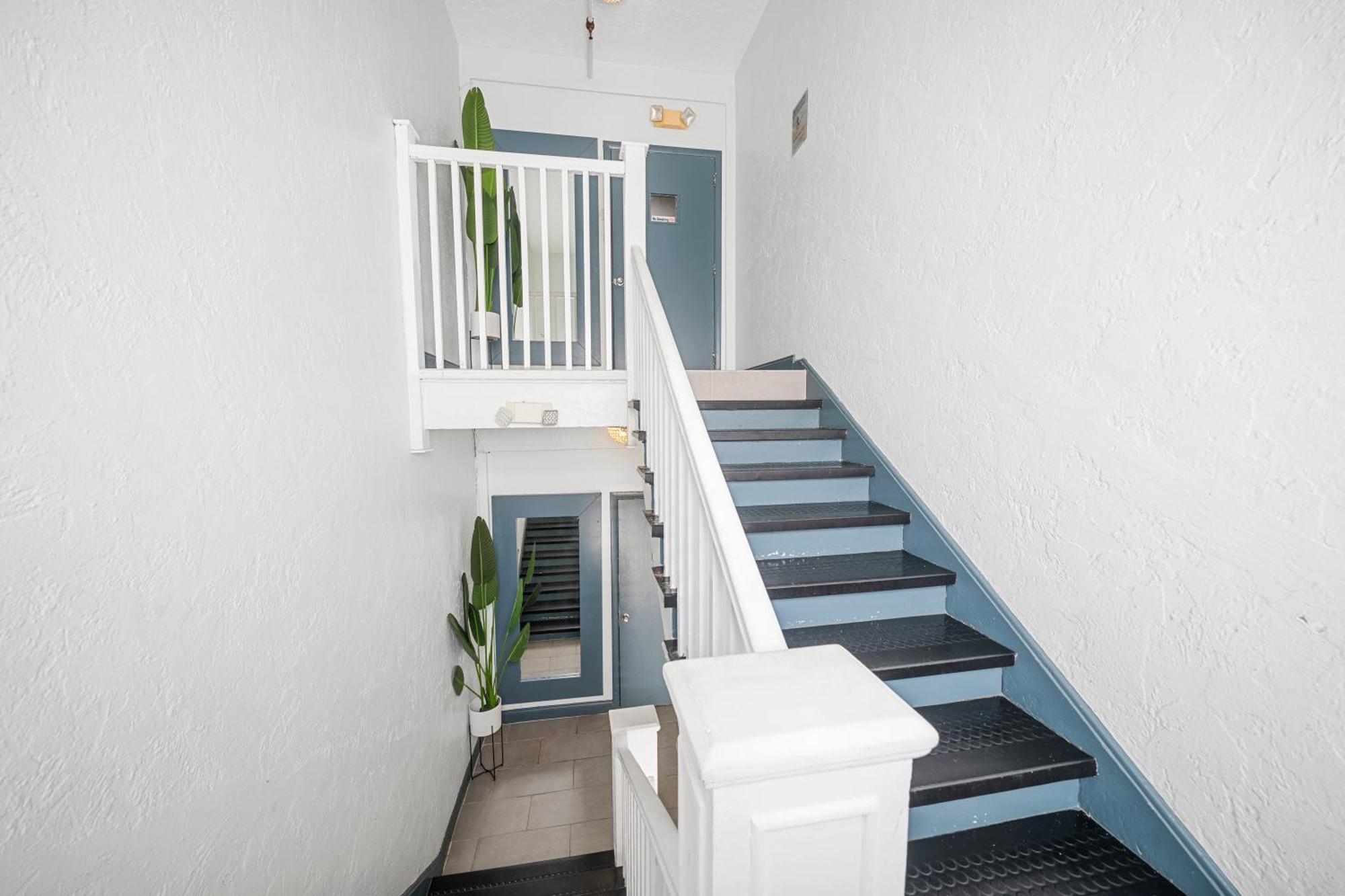 Nine20 Collins By Lowkl Hotel Miami Beach