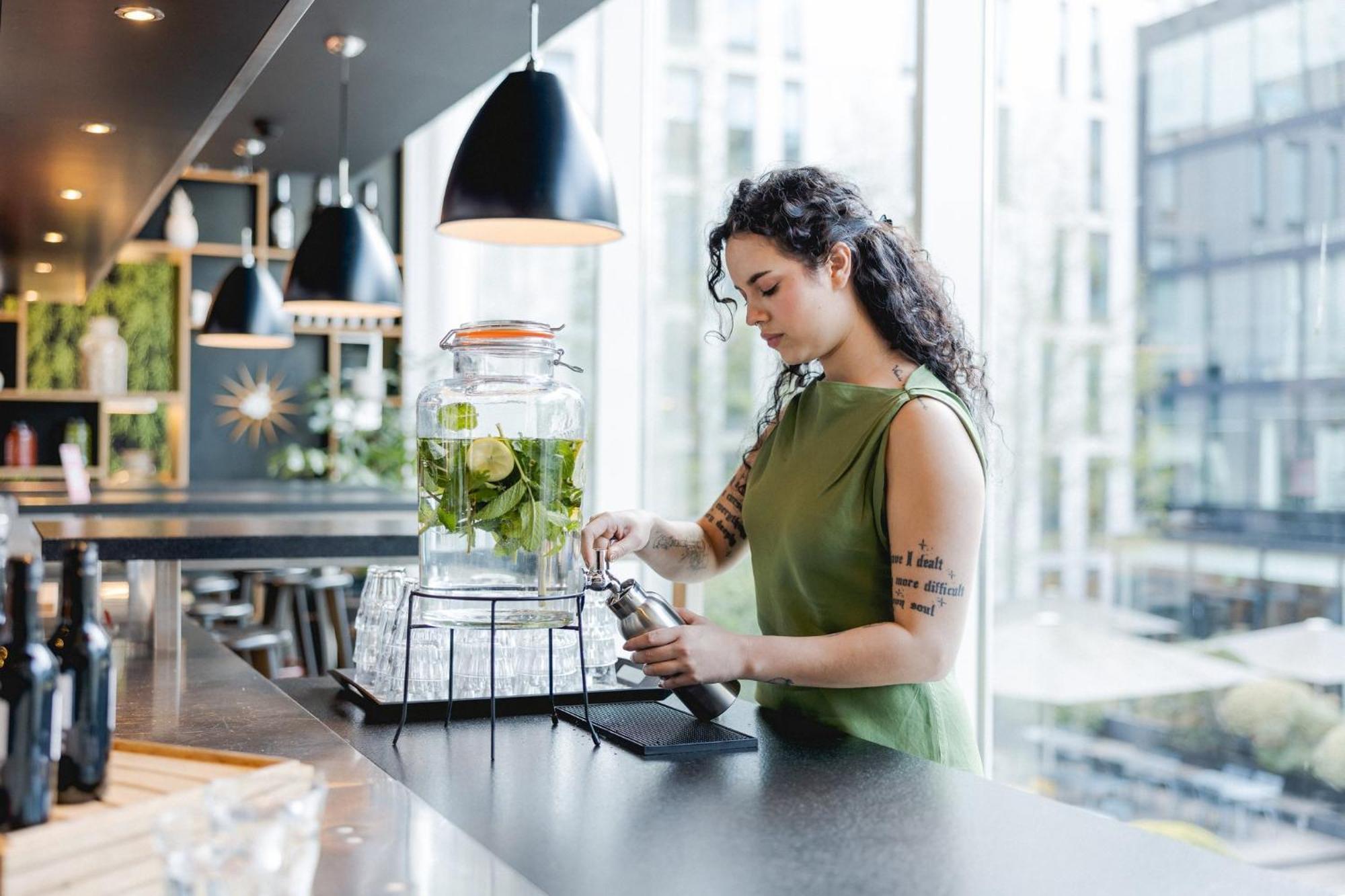 Citizenm Miami South