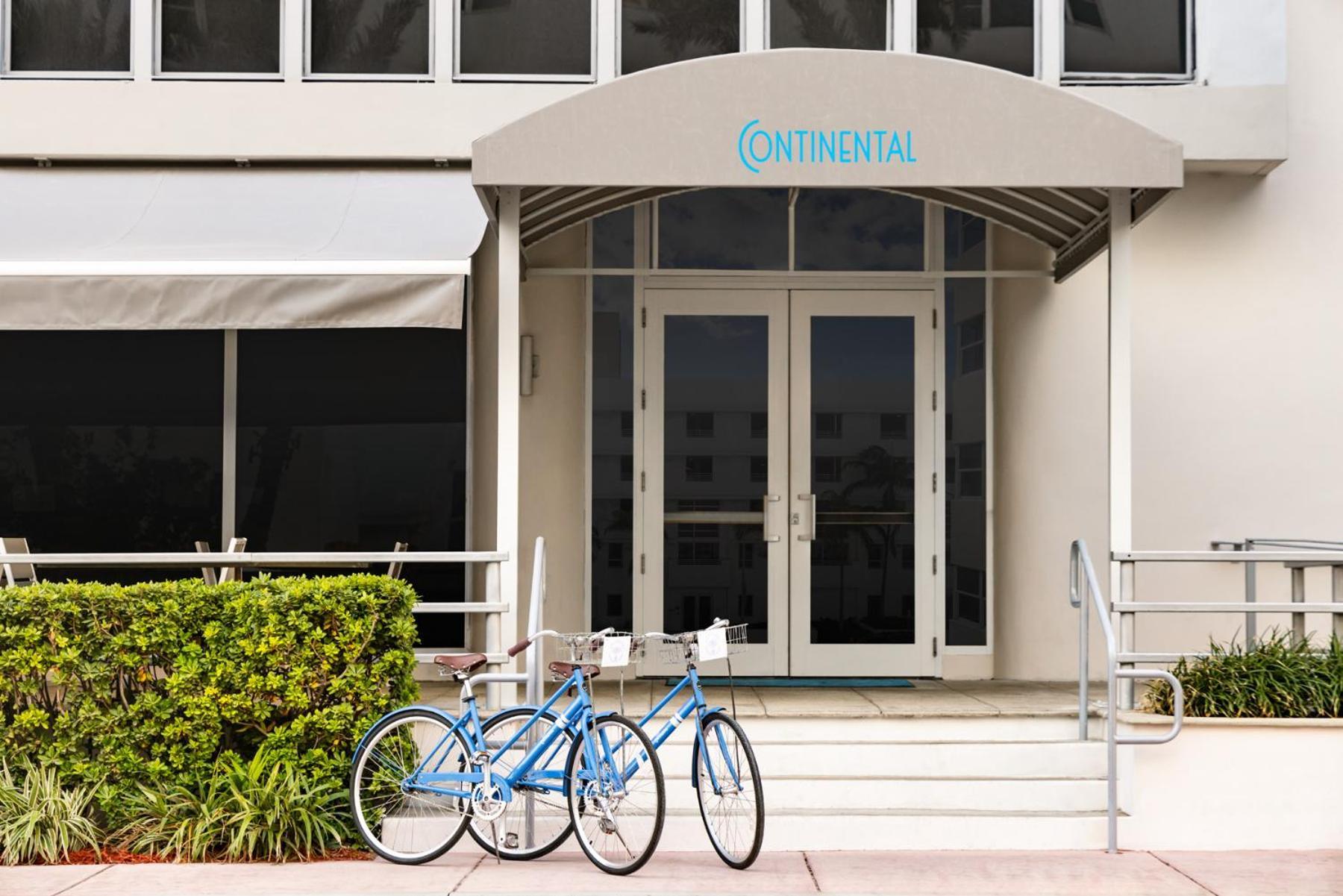 Hampton Miami - Mid
