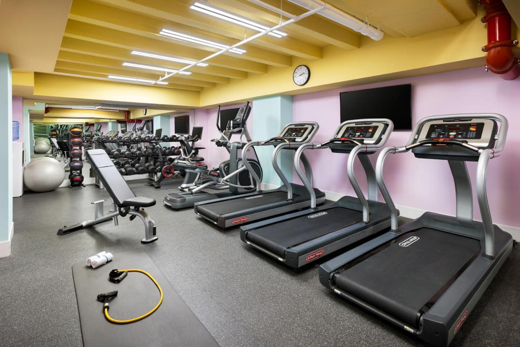 Hotel Hampton Miami - Mid 4*