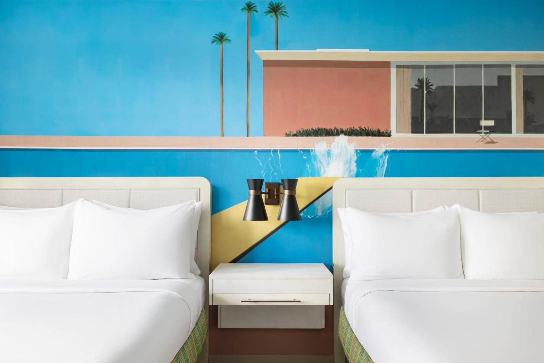 Hotel Hampton Miami - Mid Miami Beach