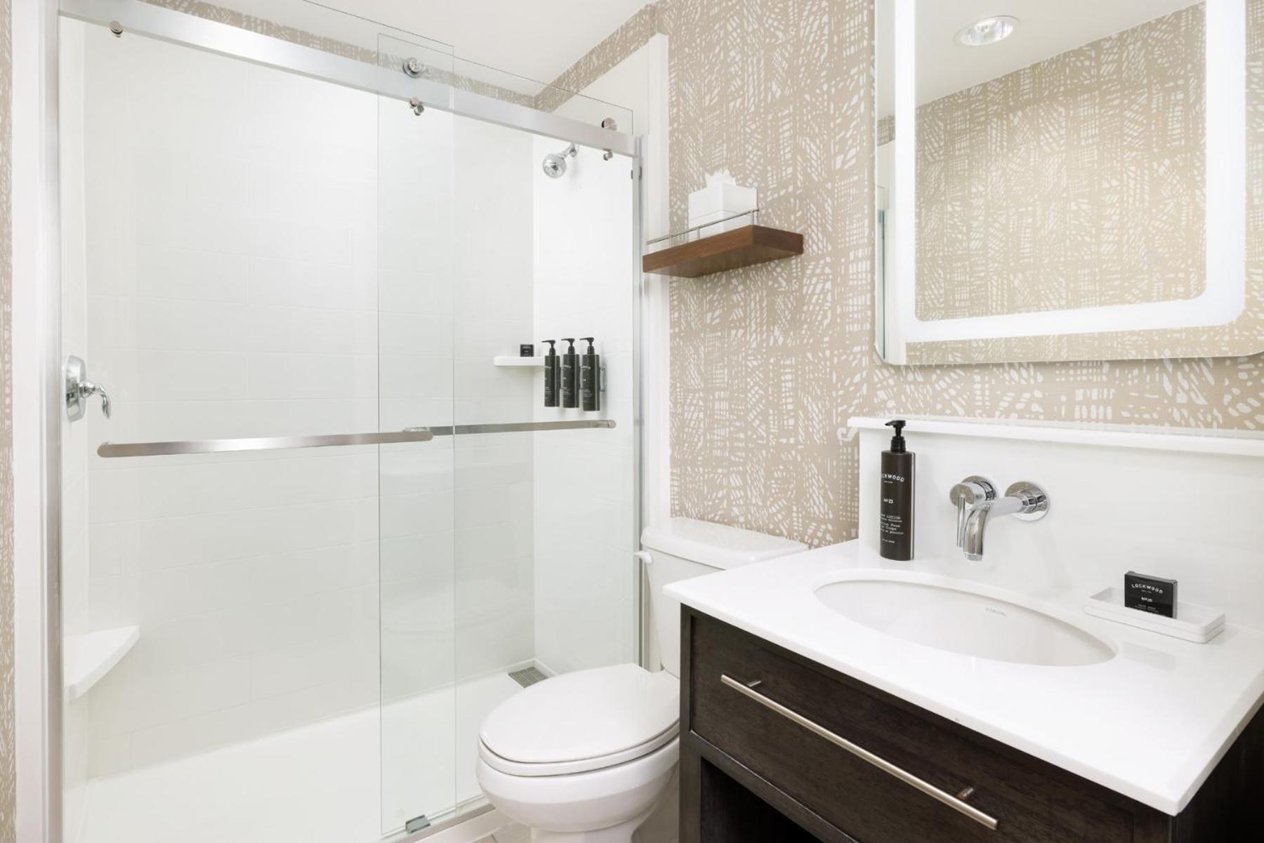 Hampton Miami - Mid Hotel